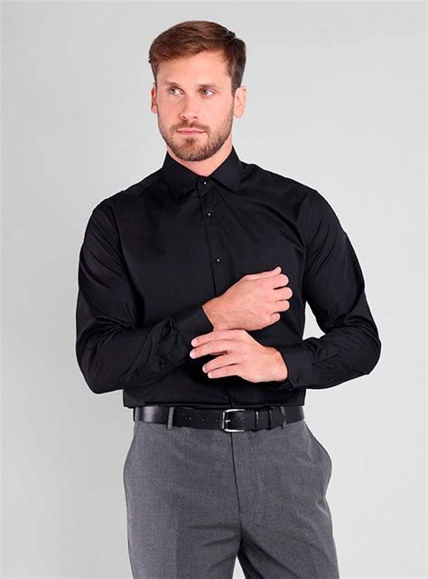 Ripley Camisa Van Heusen Manga Larga Formal Lisa