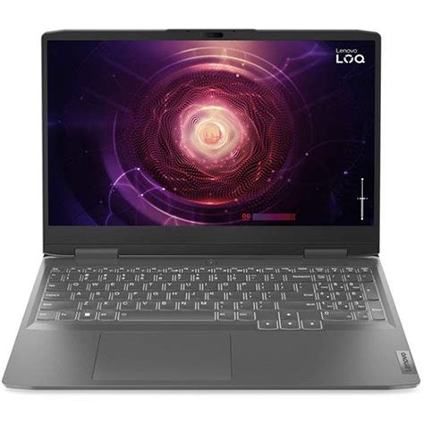 Computador Portátil Gaming Lenovo LOQ 15APH8 525 15 6 GeForce