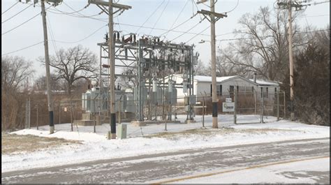 Preparing For Winter Storm Power Outages