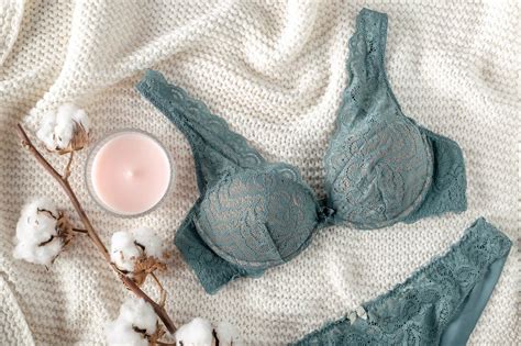 Baromètre Kantar le marché de la lingerie femme sémancipe des promotions