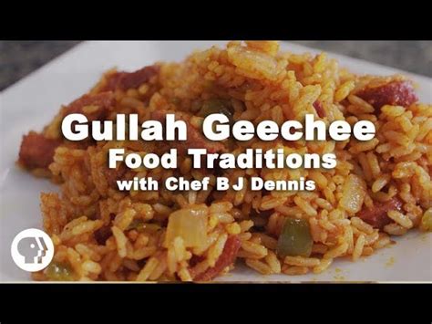 Gullah Geechee Food Recipes | Deporecipe.co