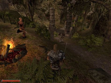 Купить Gothic 2 – Gold Edition со скидкой на ПК