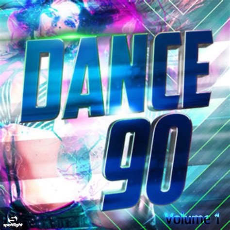 Dance 90 Vol 1