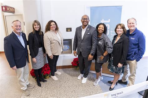 Long Beach Municipal Airport Daugherty Field (LGB)