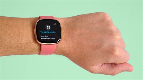 Fitbit Sense Vs Fitbit Versa Laquelle De Ces Nouvelles Montres