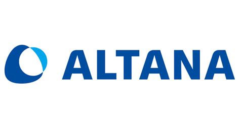 Altana Highlights Double Digit Growth In 1h 2022 Ink World