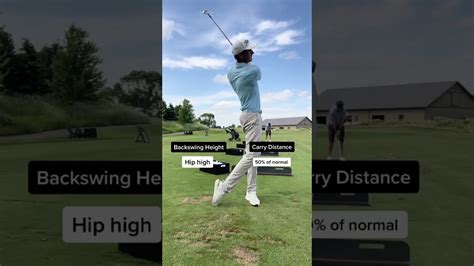 The BEST Wedge Players Do THIS Golfswingtips Shorts YouTube