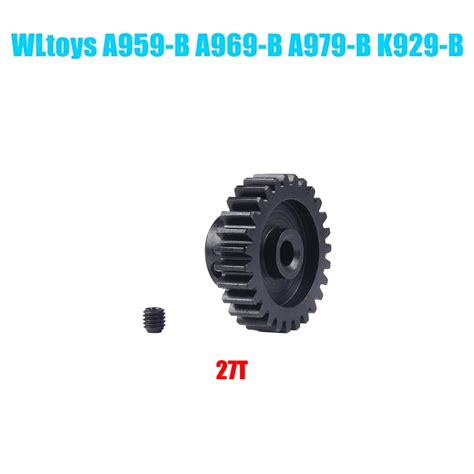 Wltoys A949 A959 A969 A979 A959 B A969 B A979 B Rc Car Spare Part Car