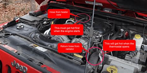 Why Is Jeep Overheating Easy Fixes You Need To Know Off Road Handbook