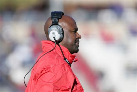 Maryland Football Coach Michael Locksley’s Contract Includes Several Performance Based