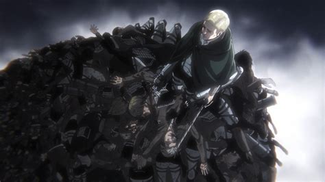 Assistir Shingeki No Kyojin 3x14 Online Hd Hypeflix