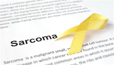 Sarcoma in Children More Common Compared to Adults - NFCR