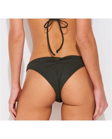 Bikini Bottoms Bottom Argola Cactus Brand Ysla