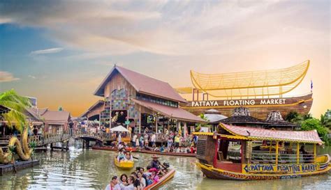 Bangkok Pattaya Phuket Turu Gece G N S Per Promosyon Gezimall