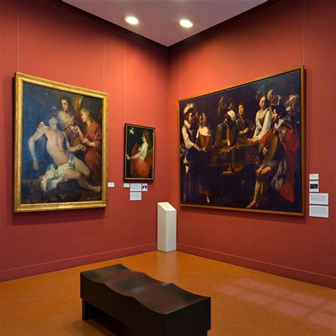 Riapre La Pinacoteca Albertina E Lo Spazio Espositivo Della Rotonda Di