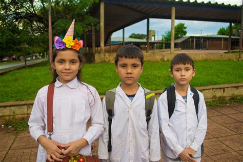 Free stock photo of Argentina, elementary school, kids