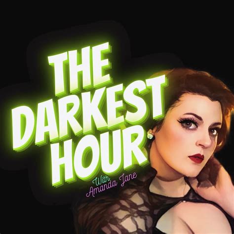 The Darkest Hour Youtube