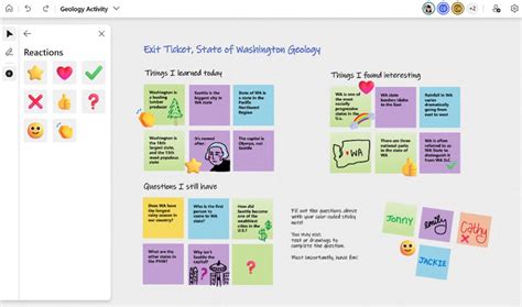 Microsoft lanza actualización de Whiteboard con varias novedades ...