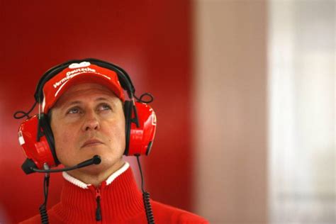 Testamento Michael Schumacher Ecco Chi Sono Gli Eredi E A Quanto