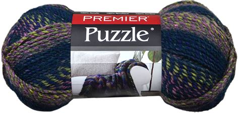 Premier Yarns Puzzle Yarn Notm631390