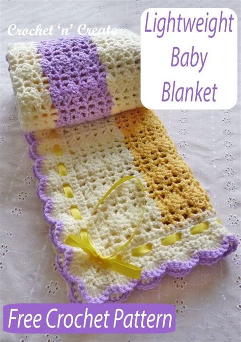 Crochet Cotton Blanket Pattern Serenity Blanket Artofit