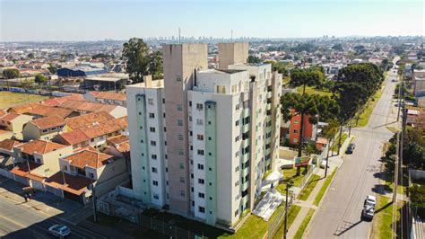 Apartamento Venda No Bairro Novo Mundo Em Curitiba Pre O De Venda R