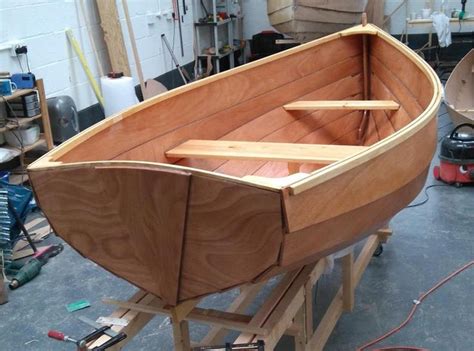 Plans De Bricolage Construction De Bateaux De Winchelsea Avec