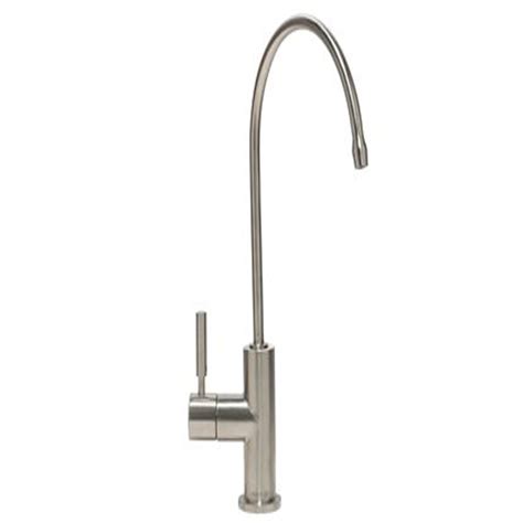 Caple Layton Stainless Steel Kitchen Sink Water Filter Tap LAYPUR SS P