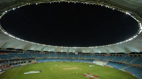 9 Interesting Stadiums in UAE - RTF | Rethinking The Future