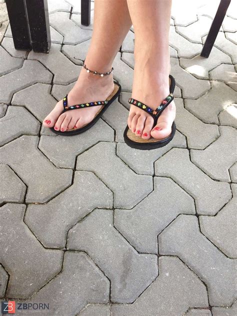 My Wifey Soles ZB Porn