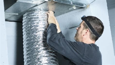 Air Duct Inspection Service Near Sarasota Fl