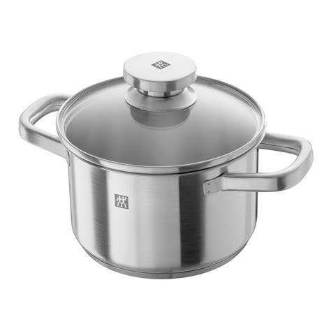 9-piece cookware set, - Zwilling | KitchenShop