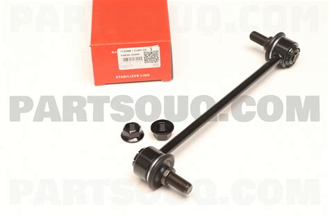 STABILIZER LINK FRONT CLKH23 | CTR Parts | PartSouq