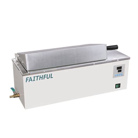 Bain Marie D Bullition Hhw Shhw Series Huanghua Faithful