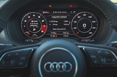 Audi SQ2 interior | Autocar