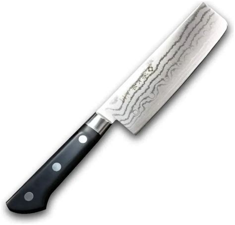 The 10 Best Nakiri Knives - The Chef Dojo