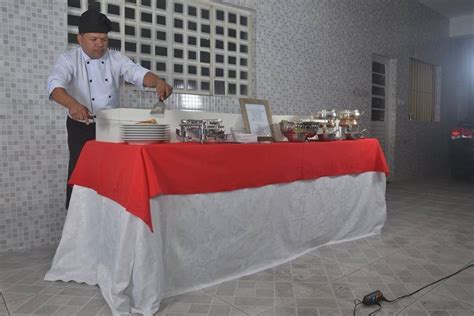 Buffet Crepes Requinte Consulte Disponibilidade E Preços