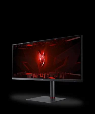 Acer Nitro XV5 Monitor Para Jogos AMD FreeSync Acer Brasil