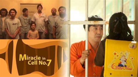 Indra Jegel Begini Ya Pemeran Di Miracle In Cell No 7 Korea Lengkap