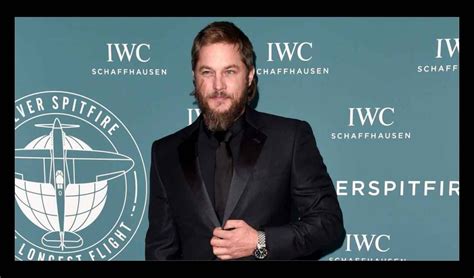 Travis Fimmel Height Net Worth 2025 – Professional Life and more