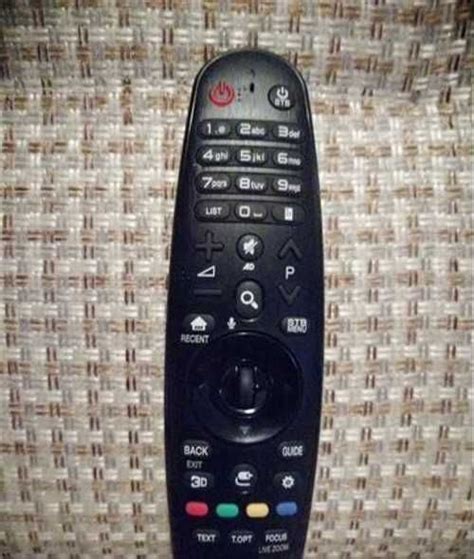 Lg Magic Remote An Mr A Festima Ru