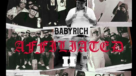 Babyrich Fuck Love Get Money Youtube