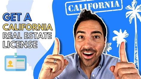 How To Become A Realtor In California In 2023 7 Easy Steps