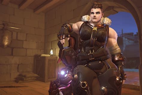 Overwatch Halloween Terror 2021 Event Date Skins And Game Modes Polygon