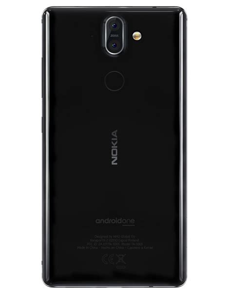 Nokia Sirocco Mit Android One Offiziell Vorgestellt