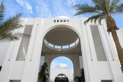 Serry Beach Resort — G2 Studio