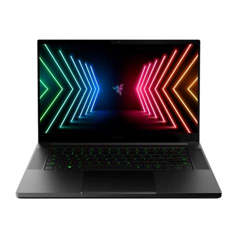 Razer Blade 15 Advanced 2021 Core I9 Rtx 3080 Oled 4k