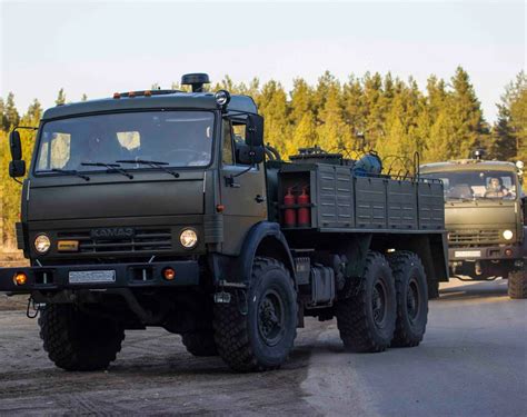 Войска РХБЗ | lemur59.ru