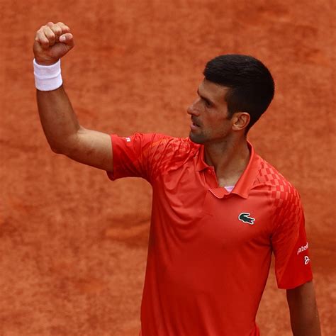 De Marke Sports On Twitter Novak Djokovic Casper Ruud Karşısında Tie