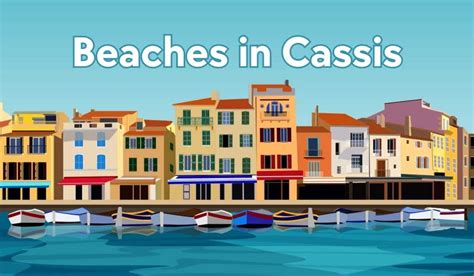 What you should know about the beaches in Cassis - hellofrenchriviera ...